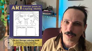 What Counts as Art? A Simple Art Therapy Exercise for Emotional Awareness