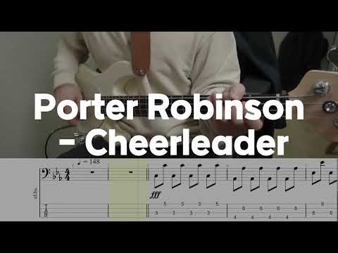 Cheerleader - Porter Robinson