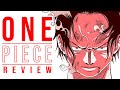 100% Blind ONE PIECE Review (Part 12): Marineford & Post War Arc