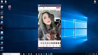 Youcam Makeup For PC Download Officially Free screenshot 5