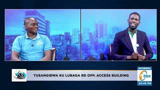 Funa obugagga obw'ensibo nga wekwata amagezi okuva mu YPA #Olutindo