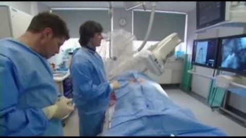 CCSVI:  CBC Report Part 2 -  MS Liberation of a Canadian woman in Poland