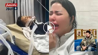 حقيقة وفاة إسماعيل الليثي بعد حادث مروع.. انهيار زوجته داخل المستشفى 💔 آخر تطورات حالة الفنان المصري