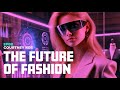8. The Future of Fashion | Courtney Kos