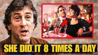 The Goodfellas Cast Reveals What Most Fans NEVER Figured Out