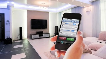 Savant Home Automation Integrators