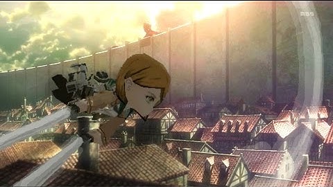 PNS Tutorial | AoTTG