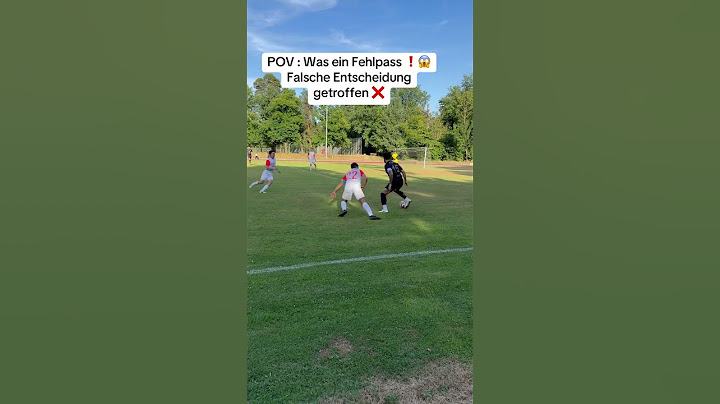 Falsche Entscheidung getroffen ❌😱#viralvideo#viral#shorts#soccer#fyp#foryou#funny