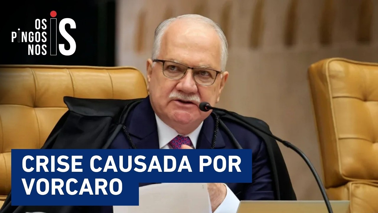 Quem controla o STF? Ministros querem definir as próprias regras de conduta