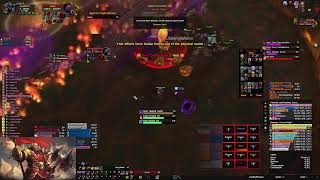 Trial of the Crusader 25 Heroic 50/50 & Ruby Sanctum 25 Heroic - Warmane