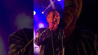 Teoman Renkli Rüyalar Oteli Canlı Konser Resimi