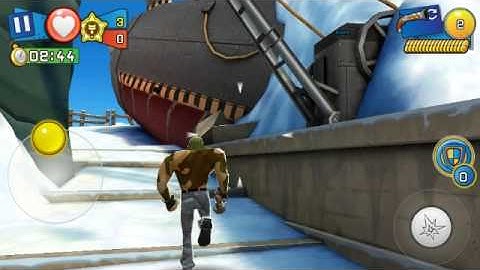 Respawnables bug no multiplayer