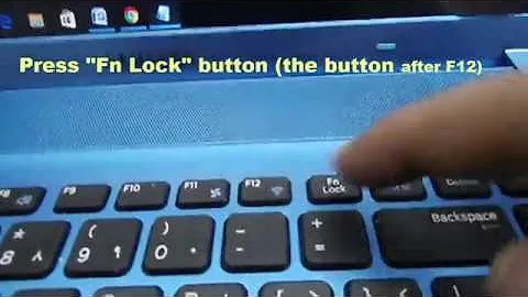 How to FIX 0 Key on number pad not working,