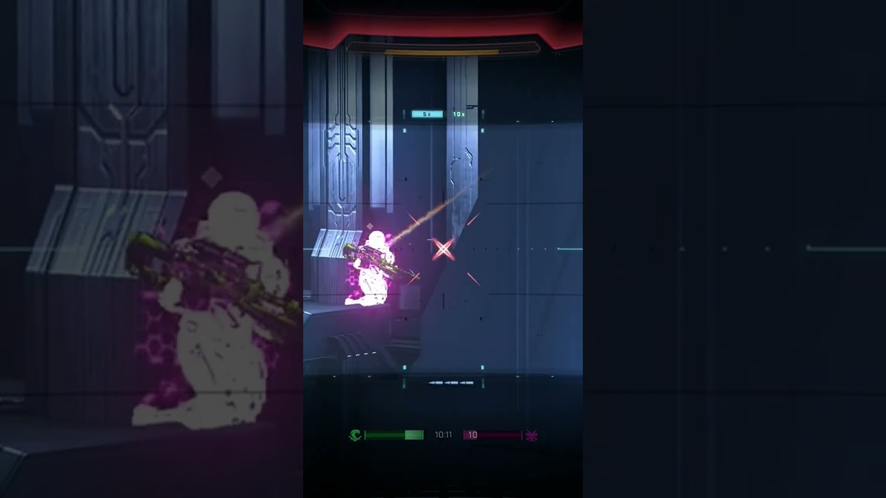 Fastest overkill you've ever seen 