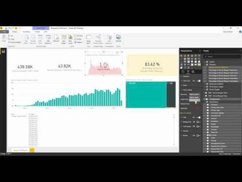 ServiceNow Request Management