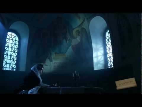 მარიამ დედოფალი