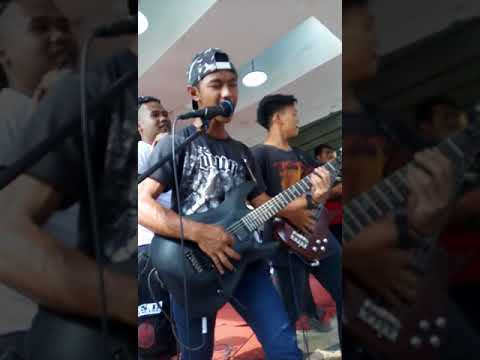 MARJINAL   AKU MAU SEKOLAH GRATIS
