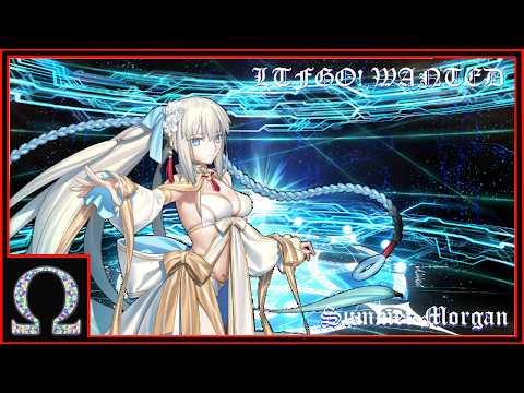 [FGO] WANTED: AESC THE SAVIOR (Servant Review)