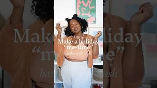 #Shorts Lush Holiday: How-to make the perfect gift for a loved one (or yourself!)