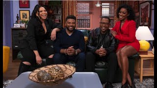 Martin Lawrence | Martin: The Reunion Sneak Peak