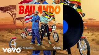 Vinka, Rafa Pabön - Bailando (Latin Urbano Remix) [Audio]