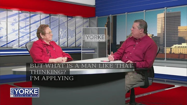 11/30: Mary Ann Sorrentino talks women equality an...