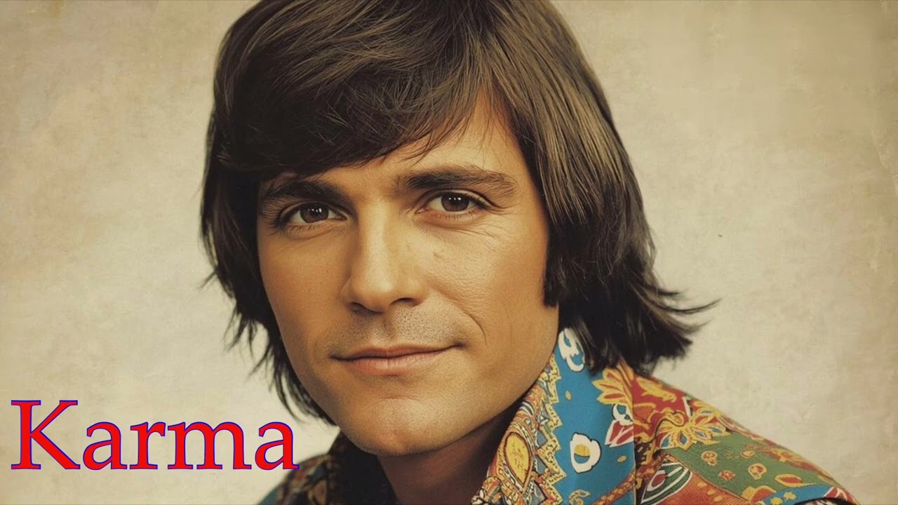 KARMA - 70s Style Romantic Song | Retro Love Ballad