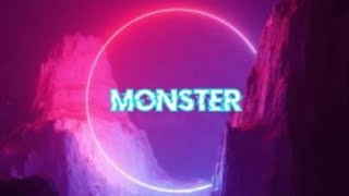 Monster // Katie Sky | Darling in franxx | Clean Edit