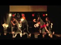 焼きそばパン争奪戦【LIVE】エグスプロージョン×ひとりでできるもんLIVE TOUR 2014 POP CORN