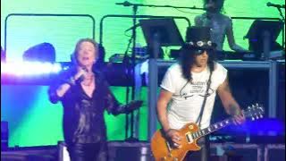 Guns N' Roses - Absurd - London Wembley Stadium - 26th June 2025