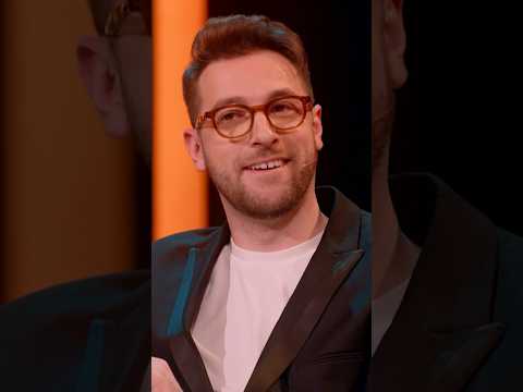 Почему Андрей Бебуришвили сбежал в стендап тур? Как можно попасть в группу The Hatters? #ШоуВоли