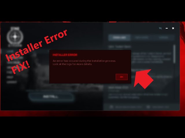 8 Simple Methods to Fix the Star Citizen Installer Error - MiniTool  Partition Wizard