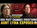 SHOCKING Truth Behind Aunt Lydia EXPOSED | Ann Dowd Breaks Silence