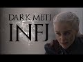 Dark mbti infj  the mad kings and queens that changed the world