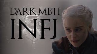 Dark MBTI: INFJ  The Mad Kings and Queens That Changed the World