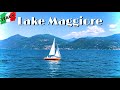 LAKE MAGGIORE//LAGO MAGGIORE ITALY