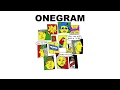 ONEGRAM  -『ひまわり』