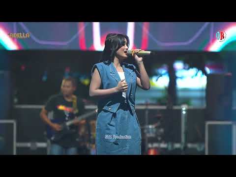 Terlena - Sherly Kdi - OM. Adella at Semarang Fair | SMS Pro Audio