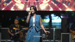 Terlena - Sherly Kdi - OM. Adella at Semarang Fair | SMS Pro Audio