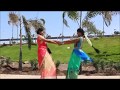kanna nidurinchara dance
