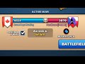 Empires and Puzzles war hits rush 7DH vs pantheon Prime