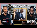 @Kevin Samuels   - What Is High Value?