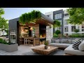Modern Retirement Village Design | Creating Peaceful Communities for Senior Living