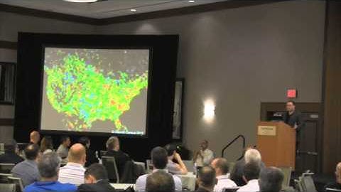 HouSecCon 2013 - HD Moore: Keynote