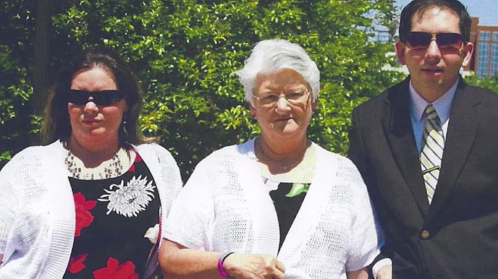 In Memory of Ms. Charlotte Orr