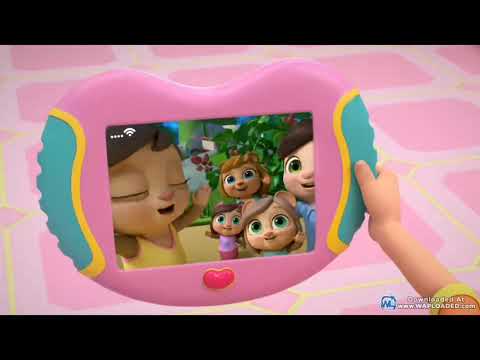 Butterbean S Café Everyone Calls Poppy Cookie Master