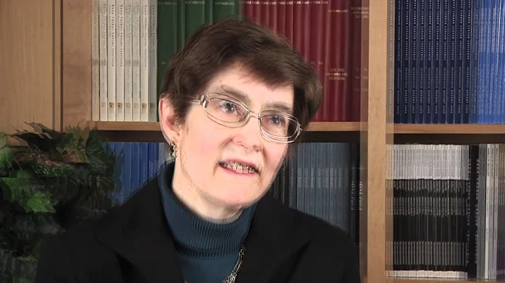 Working with breast cancer patients: Dr. Katharine...