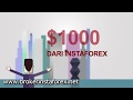 No Deposit Bonus Instaforex bisa di wd - YouTube