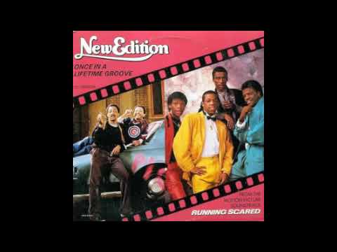 洋楽 New Edition  Again rare groove hqdefault.jpg