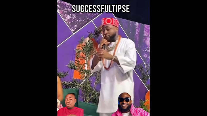 Davido Break Down in Tears At His Friend Wedding, it was an emotional moment